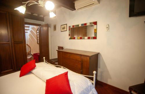 Casa dell'Oliveto "parcheggio gratuito" - Foto 13