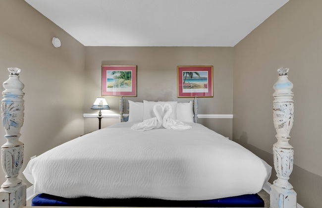 Atlantica Resort Myrtle Beach - Foto 26