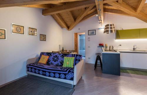 Mansarda di Alex e Nataly - Foto 21