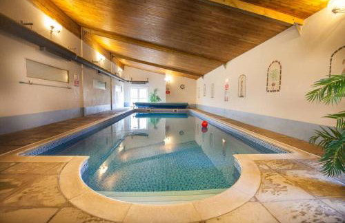 Swift Cottage - Foto 1