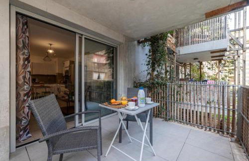 Appartement nice - Foto 9