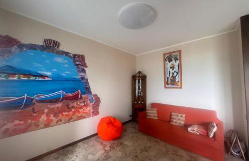 La casa di Alberto lake view - Photo 13