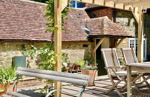 The Old Stables by inspirestays-com - Foto 4