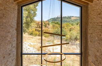 Villa La Vinella with heated pool - Foto 28