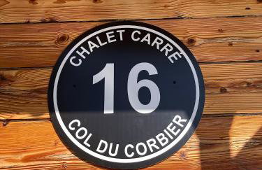 Chalet Carre - Foto 18