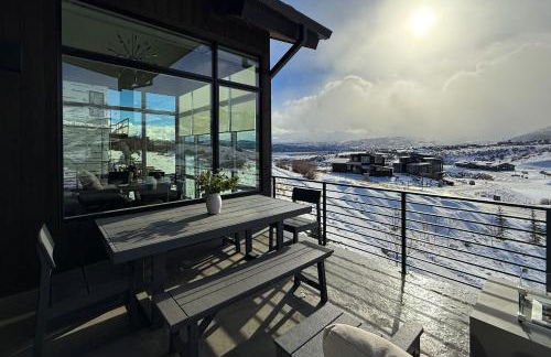 SkyRidge Chalet - Foto 30