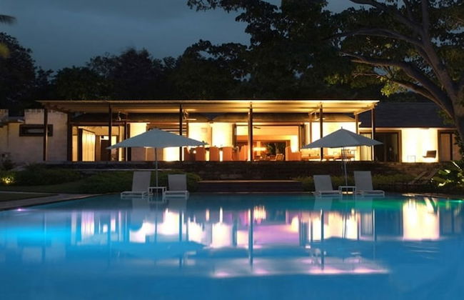 Villa Happy Trees - Foto 12