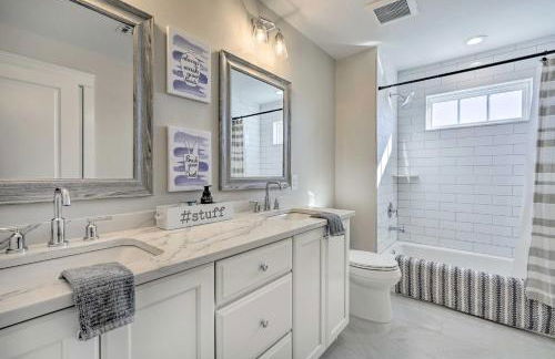 Long Branch Home Less Than 1 Mi to Beach! - Foto 19