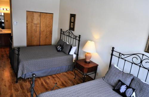 Fox Pine Lodge 4 Bed 4 Bath Condo - Foto 36