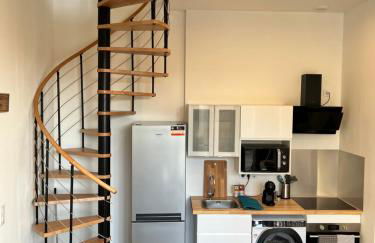 Le Loft Jacuzzi - Foto 16