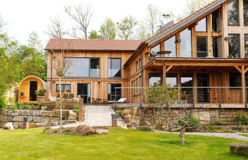 Fernwohl Kürnbach - Foto 1