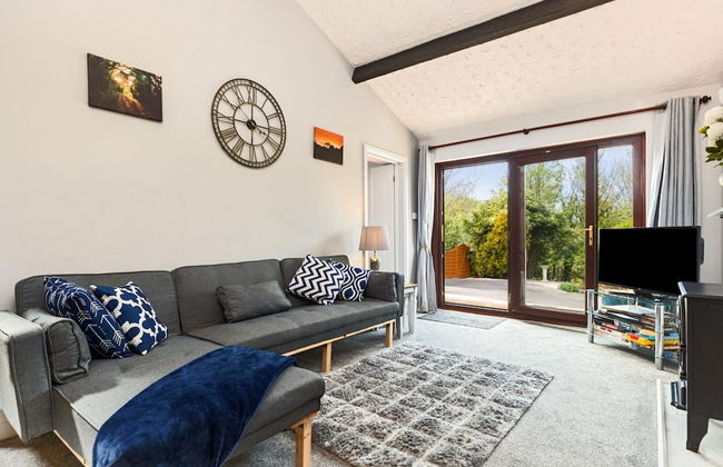 The Hollies - Short Walk to Beach Peaceful Location Parking - Foto 19