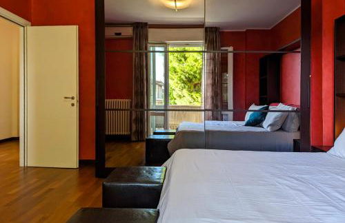 200mt dal mare by WeHostYou Parcheggio Wifi Clima Balcone Bbq - Foto 30