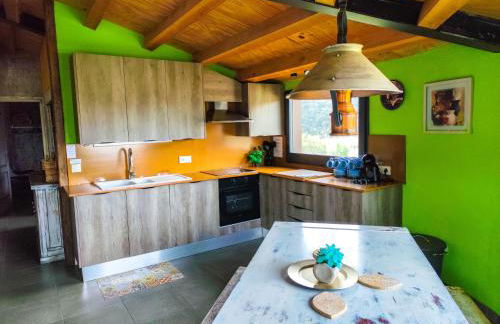 Can Castell - Foto 142