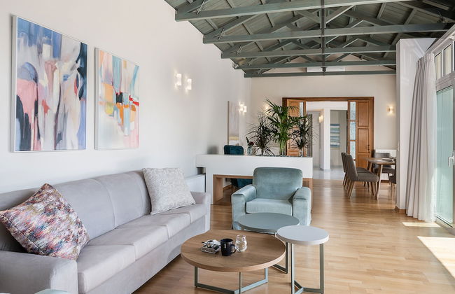 Vilia House on the Hill - Foto 18