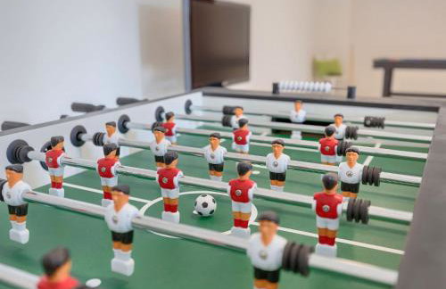 Holiday Home Villa Beach Front by Interhome - Foto 63