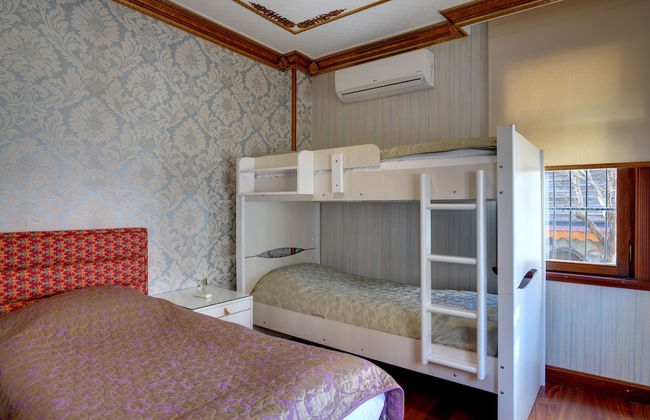 Emirganli Ottoman House - Foto 29