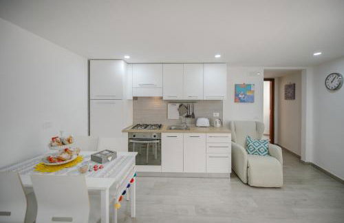 MIRANDA APARTMENTS nel cuore del Vomero - Foto 11