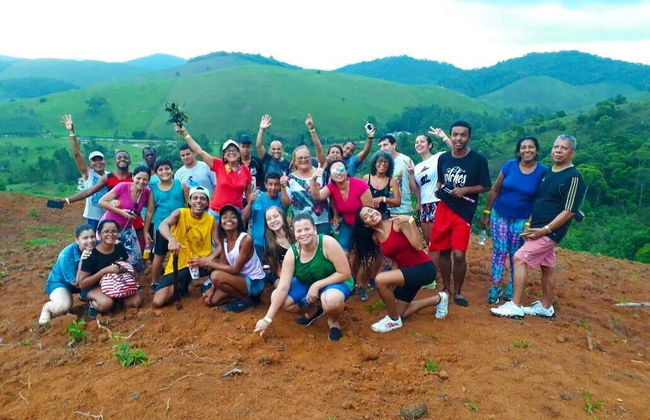 Chiminelli Hotel Fazenda e Eventos - Foto 56