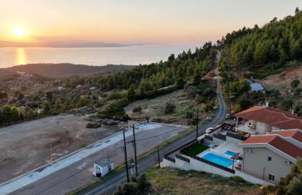 Lila's Villa - Foto 61