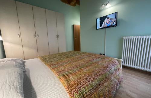 Residence Valentino - Photo 26