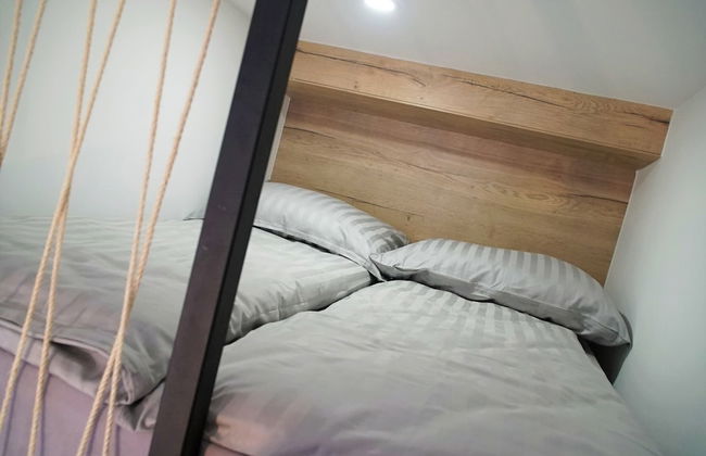 Aroma Apartments - Foto 20