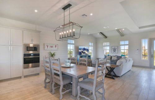 Rise and Shine Beach House with Ocean Views and Pointe West Resort Pools - Foto 48