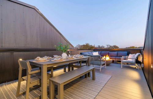 The Ashford - Brand New Gem Walk to WeHo - Foto 49