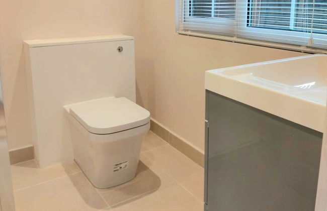 1 Bed Cottage-museum View-garden-free Parking - Foto 6