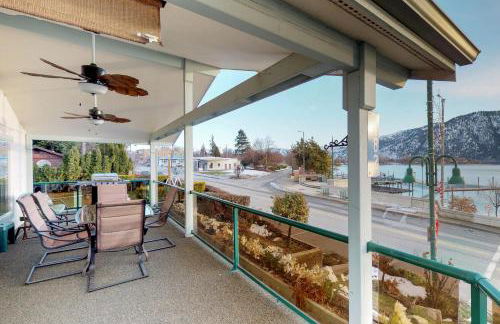 Manson Lake House - Foto 26