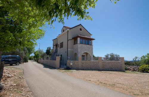 Apartments with parking space Punta kriza, Cres - 8082 - Foto 2