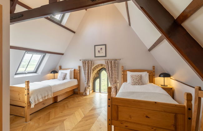 Host Stay The Tiny Chapel - Foto 19