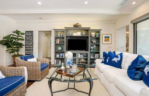 La Jolla 3BR Oceanview Deck - Foto 8