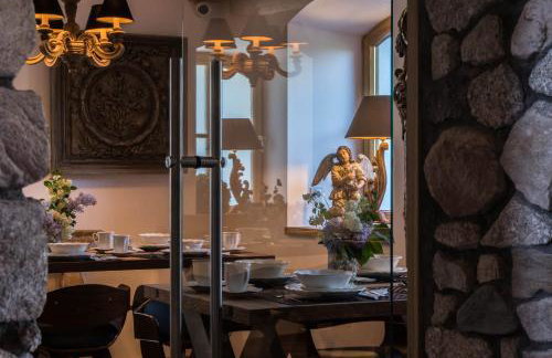 Szwajcarski Dworek - Foto 46