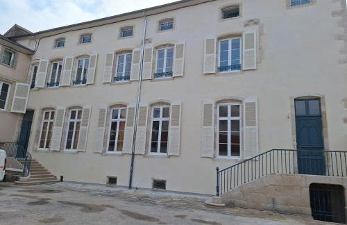 Gîte des remparts - Foto 1