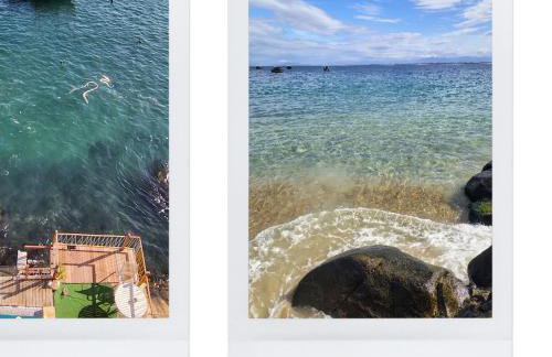 Apto pé na Areia 2 - Foto 28