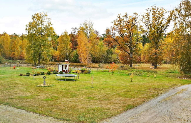 5 Person Holiday Home in Lonashult-by Traum - Foto 16