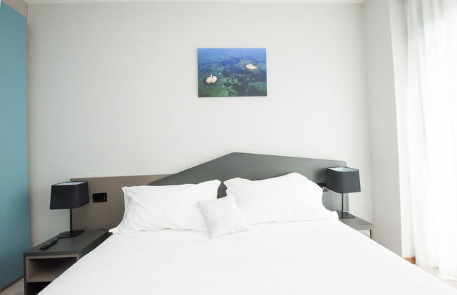 Suites Marilia Apartments - Photo 16