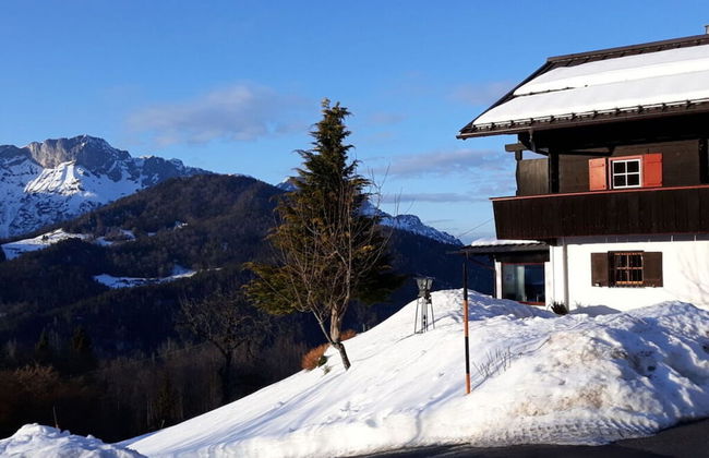 Lovely Apartment in Berchtesgaden - Foto 28