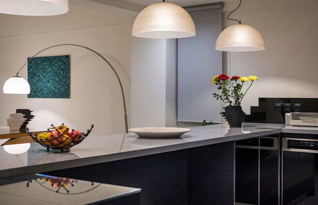 Spring Apartments - Foto 39