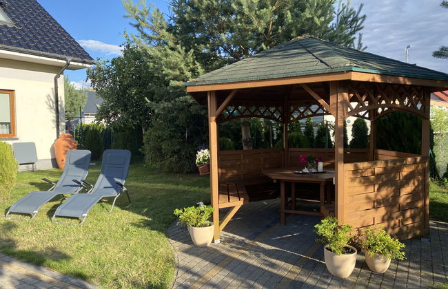 Willa Słoneczko - Foto 60