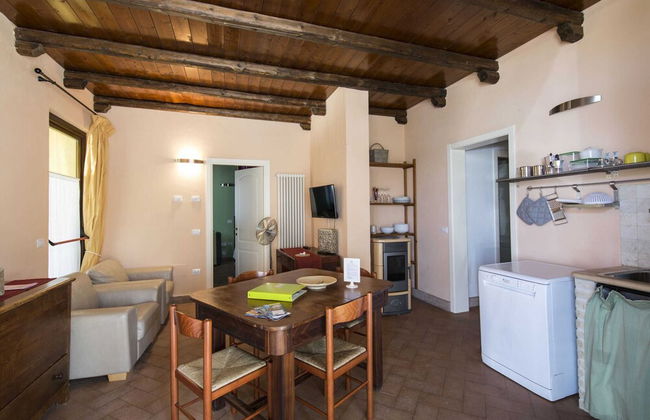 Apartment in Marche With Pool and BBQ - Foto 5