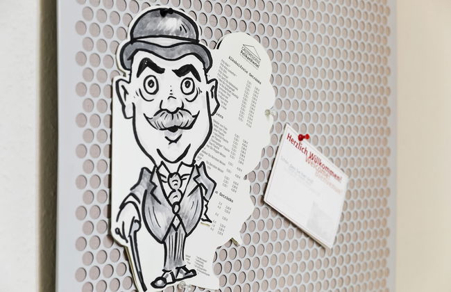 Gästeresidenz PelikanViertel - Photo 46