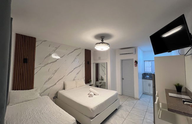 Costa Love Aparta-Hotel - Foto 21