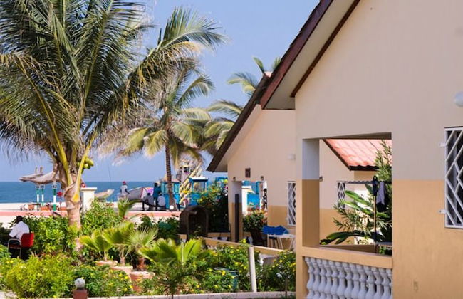 Kunta Kinteh Beach Complex - Foto 58