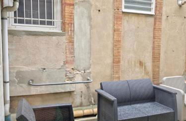 Tour Ouest - T2 entre Cité Médiévale et Bastide - Foto 34