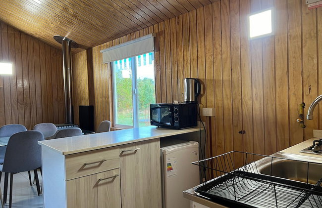 Oceana Suites Curiñanco - Foto 30