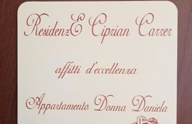 Treviso and Venice appartamento donna Daniela Carità di Villorba - Foto 25