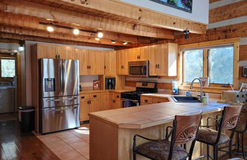 Timber Wolf - Foto 39