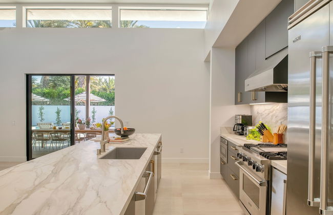 The Reserve at Polo Villas by AvantStay – Luxe Desert Retreat - Foto 73